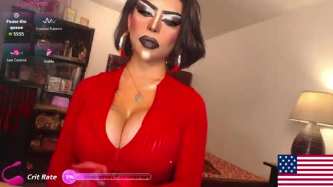 MARIA online show from June 3, 12:12 am