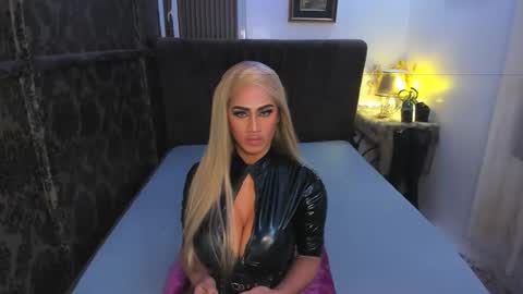 eyesofeternityts online show from November 16, 10:31 pm