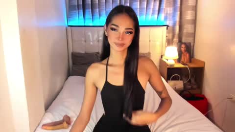 faelore online show from January 11, 7:16 pm