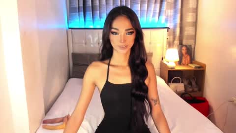 faelore online show from January 12, 6:06 am