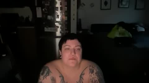 faenforest online show from April 16, 2:56 am