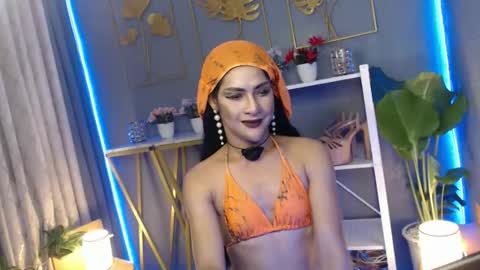 Snapshot of fairygaga chatting on October 6, 6:41 pm fairygaga online show from October 6, 6:41 pm