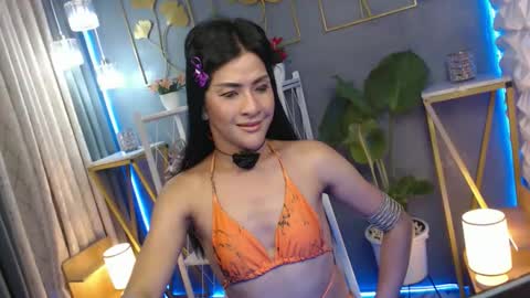 Snapshot of fairygaga chatting on October 11, 1:35 pm fairygaga online show from October 11, 1:35 pm