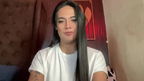 callmecindy online show from April 16, 12:44 am