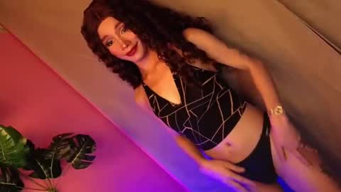 Alexandra x Alexandro online show from February 26, 2:57 pm