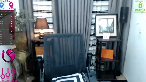 BRIANNA online show from March 24, 10:09 am