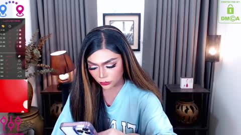 YASI online show from January 16, 11:06 pm