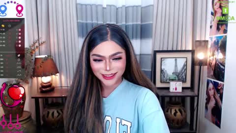 YASI online show from February 22, 11:35 pm