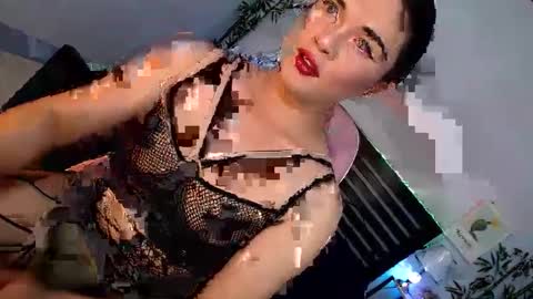 DANIELLA - DONT FORGET TO GIVE ME A THUMBSU UP online show from February 24, 2:04 pm
