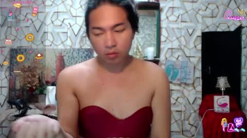 YOUR DOMINA KRISTINE online show from July 25, 9:07 am