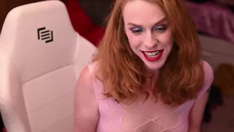 Faye Holloway online show from April 20, 4:47 am