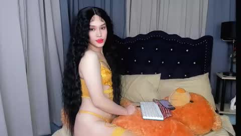 fayewinterhunter online show from January 7, 7:06 pm