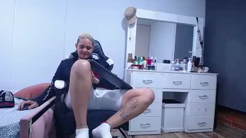 GABY666 online show from March 28, 12:18 pm