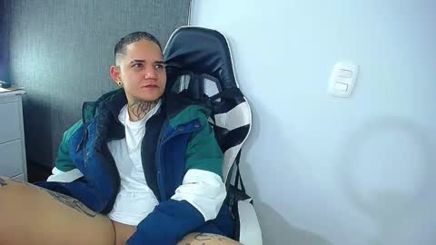 GABY666 online show from April 9, 9:37 am