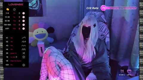 FemboyMatthew online show from October 23, 7:34 am