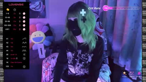 FemboyMatthew online show from November 25, 8:49 am