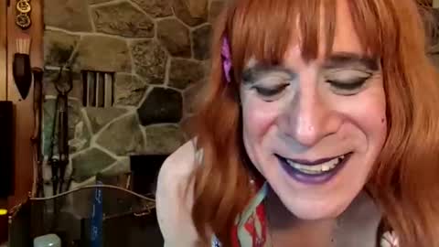 Nicole online show from April 15, 8:53 pm