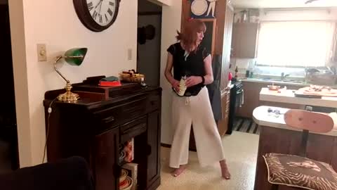 Nicole online show from July 2, 11:32 pm
