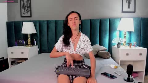 Karol online show from January 2, 7:23 am