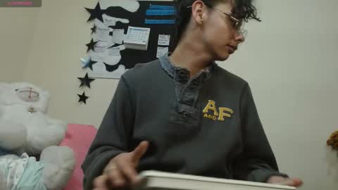 Fenix online show from February 1, 12:20 am