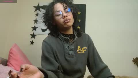 Fenix online show from February 12, 1:12 am