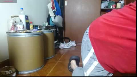 Fenix online show from March 11, 7:29 pm