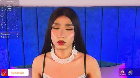 fernanda online show from February 3, 6:40 am