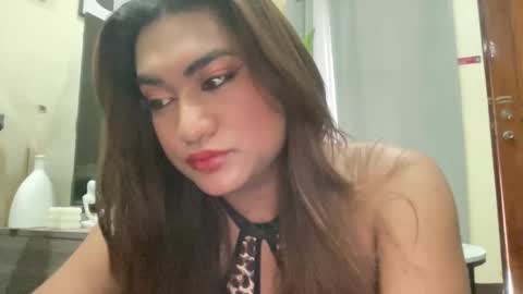 Snapshot of filthybarbie chatting on October 2, 3:18 am B A R B I E online show from October 2, 3:18 am