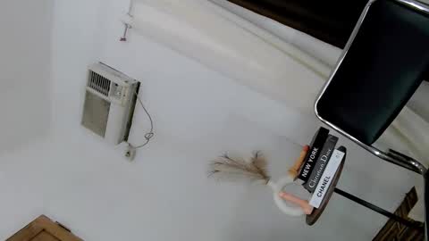 Jasmine online show from November 30, 12:57 am