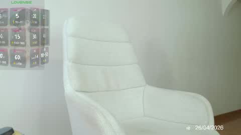 FIORELLA  online show from April 27, 3:38 am