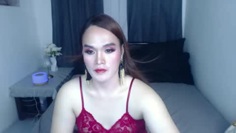 nikki online show from June 17, 1:17 am