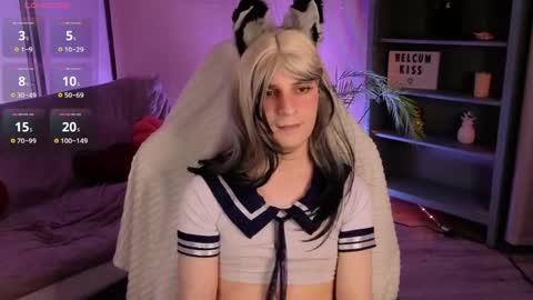 Fox online show from April 1, 8:39 pm