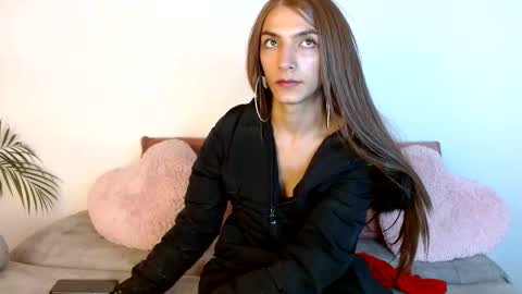 Katty online show from February 23, 7:55 am