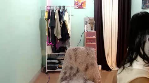 Eva Violet online show from May 26, 5:21 pm