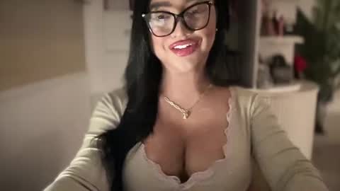 Ms Celeste Anne online show from May 14, 1:26 am