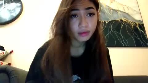 Francine online show from January 29, 10:58 am