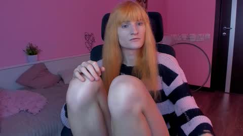 Frankie online show from December 1, 12:40 pm