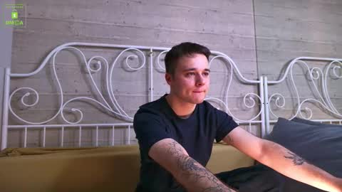 FRANK online show from March 5, 11:04 am