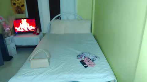 Freakyzae online show from September 23, 2:50 am