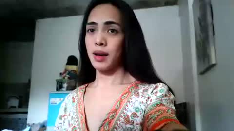 Snapshot of freva_khalifa09 chatting on October 21, 2:58 am Freva online show from October 21, 2:58 am