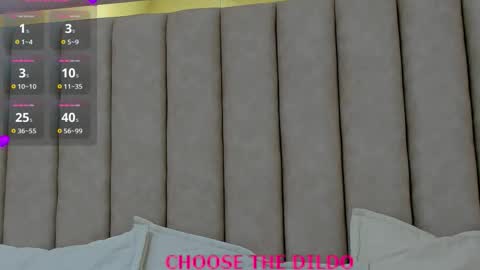 FREYA online show from November 25, 7:05 pm