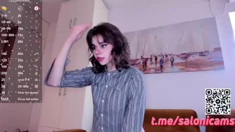 Nikki online show from October 30, 10:36 am