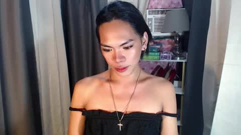 jackylyn pretty online show from February 15, 12:39 am