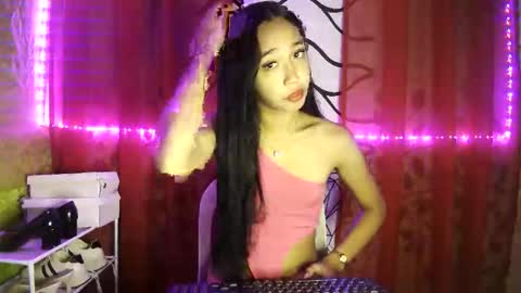 fuckinglily online show from December 1, 5:04 pm