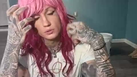Fukme online show from August 4, 2:23 pm