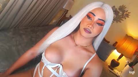 Maddonna online show from December 17, 6:41 am