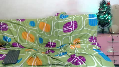 gabriela alexandra garcia online show from December 4, 1:54 am