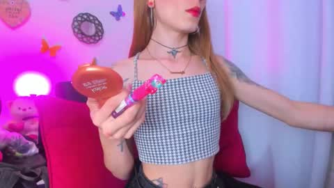  Gabby  online show from January 7, 9:01 am