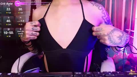 Snapshot of gabi_prince chatting on October 21, 7:48 pm gabi_prince online show from October 21, 7:48 pm