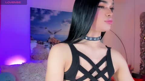 Snapshot of gabrielats23 chatting on February 3, 4:04 am Gabriela online show from February 3, 4:04 am